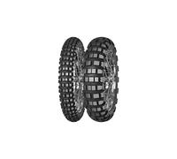Pneu Trail 140/80 B 18 70T TL/TT ENDURO TRAIL XT DAKAR