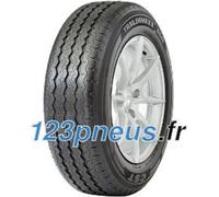 Pneu Trail - CST CL31N Trailermaxx Eco ( 195/50 R13C 104/101N )