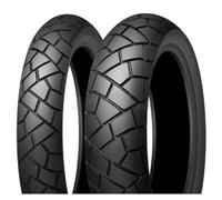 PNEU Dunlop TRAILMAX MIXTOUR 110/80R19 59V 0 plis TL,Avant,Radial