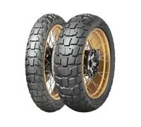 DUNLOP TRX RAID DUNLOP TR R17 65S