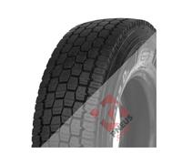 Pneus de Camion 285/70 R19.5 Trazano 146/144M TRANS D21 M+S