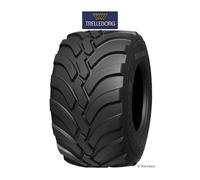 Pneu TRELLEBORG TWIN RADIAL 500/60 R 22.5 155D