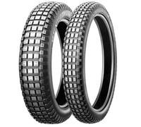 Dunlop Pneu moto D803 GP 120/100 R18 68M Arrière