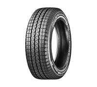 TriangleTire Pneu SeasonX Van TA702 215/60 R17C 109/107T BSW M+S 3PMSF Toutes saisons