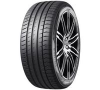 TriangleTire Pneu TH202 225/50R17 98Y XL FSL BSW C B 72 B
