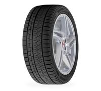 TriangleTire Pneu SnowLink PL02 225/60 R18 104V XL 3PMSF
