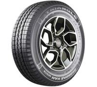 Triangle SeasonX Van TA702 225/65R16C 112/110T BSW M+S 3PMSF TL C B 72 B