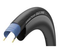 Pneu tringle souple Goodyear Eagle Sport Tube Typ. Noir