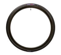 Panaracer Pneu Souple Agilest 28" noir