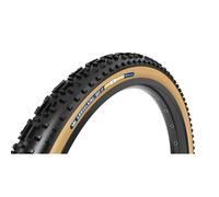 Pneu tringle souple Panaracer Gravelking EXT + TLC Noir
