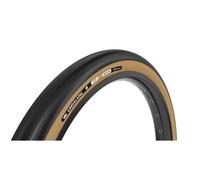 Panaracer Gravelking R Tubeless 700c X 40 Gravel Tyre Doré 700C x 40 Amber