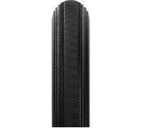 Panaracer Pneu gravel Gravelking Semislick+ Tubeless 700C x 30 Doré