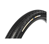 Panaracer Gravelking Sk Tubeless 650b X 48 Gravel Tyre Noir 650B x 48