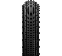 Pneu tringle souple Panaracer Gravelking SK+ TLC Noir