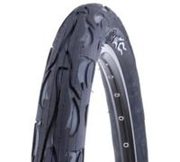 Pneu tringles rigides KENDA - Tire Flame K-1008 - 26 x 2.125 (57-559) noir