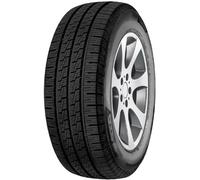 Tristar Van Power A/S 205/65R16C 107/105T 3PMSF D B 72 B
