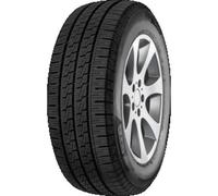 AudioSonic Pneu Tristar Van Power A/S 215/75R16C 113S 3PMSF C B 72 B