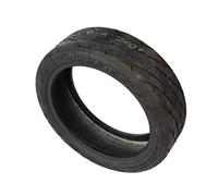 NGHSDO Pneu Trotinette Electrique 10 Pouces 10x2.50-6.5 pneus sans Chambre à air for Scooter électrique 3 6V 48V Pneus à Vide à la meule de Moteur ou à la Roue arrière Roues De Trottinette