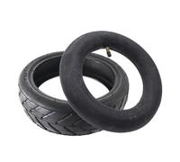 Pneu Trotinette Electrique, 50/75-6.1 Uso apto para pneu extérieur gonflable de Scooter électrique 8 1/2X2 Tube de remplacement de pneu intérieur Roue de Trottinette éLectrique(8 1 2x2 tube tyre)