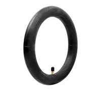 Pneu Trotinette Electrique Anti-Dérapant Chambre à air gonflable/pneu extérieur gonflable de Scooter électrique 10 pouces Utilisation adaptée pour, pneus Tube roue pneu hors route(1pcs Inner 180)