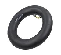 Pneu Trotinette Electrique Pneu de Scooter électrique 10x2.5/2.75 pneu de chambre à air 45 ° 10 pouces Scooter électrique épaissir le remplacement de pneu intérieur chambre a air trotinette electrique