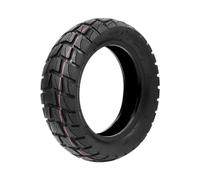 Pneu Trotinette Electrique Pneu intérieur et extérieur 80/65 - 6 USO apto Para Scooter électrique, Roue Gonflable 255x80 Chambre A Air Trotinette Electrique(10 inch Tyre)