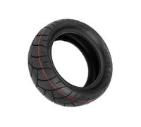 Pneu Trotinette Electrique,Roue Trottinette Electr Pneu Tubeless Épaissi 11 Pouces 100/55-6.5 Scooter Électrique Pneus Épais Antidéflagrants For 90/65-6