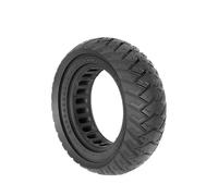 Pneu Trotinette Electrique,Roue Trottinette Electr Solide tout-terrain 8.5 pouces .5x3 for Scooter, pièces de résistantes à l'usure et la perforation