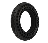Pneu trottinette éléctrique anti-crevaison Sélection CGN Alveole Noir