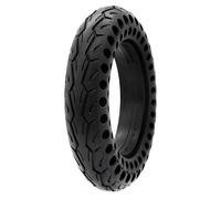 Pneu Trottinette Électrique plein 10x2,125-6,1-B34 perforé [Nedong]