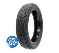 Pneu Trottinette Électrique tubeless 10x2 125-6 5 avec GEL [Yuanxing]
