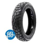 Pneu Trottinette Électrique Tubeless Offroad 10X2,50-6,5 - GEL -