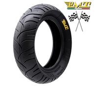 Pneu Trottinette Électrique tubeless radial E-Fire 75-250-6 (10x3-6) [PMT]
