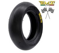Pneu Trottinette Électrique tubeless radial soft T41 Slick 80-50-6,5 [PMT]