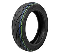 Pneu Trottinette Niu KQi2 CST Tubeless 10" Structure Sans Chambre à Air Durable Noir