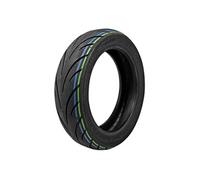 Pneu Trottinette Niu KQi2 CST Tubeless 10" Structure Sans Chambre à Air Durable Noir