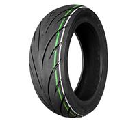 Pneu Trottinette Niu KQi3 en CST Tubeless 9.5" Renforcée Anti-crevaison Noir