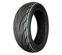 Pneu Trottinette Niu KQi3 en CST Tubeless 9.5" Renforcée Anti-crevaison Noir