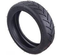 Pneu trottinette WISPEED 8 5 Universel 33 23 25 cm Noir Noir G