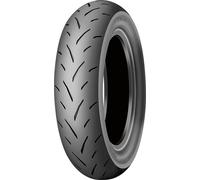 Pneu TT93 GP DUNLOP 100/90-10