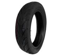 Pneu Tubeless 10 pouces pour Ninebot Série F et Ducati Pro III Ninebot Noir
