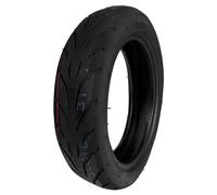 Pneu Tubeless 10 pouces pour Ninebot Série F et Ducati Pro III Noir
