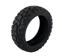 Pneu tubeless 10 x 2,75-6,5, 70/65-6,5, Tout-Terrain, Large, Robuste, Jantes en Caoutchouc de 10 Pouces, for Scooters électriques
