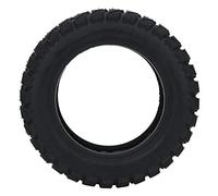Pneu Tubeless 10in 90/65-6.5 Pneu de Roue à Vide Pneus de Scooter électrique Roue de Remplacement Pneu de Scooter électrique épaissi