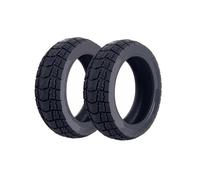 Pneu tubeless 10x2.75-6.5, Compatible avec Les trottinettes électriques Kugoo, KuKirin G3, SmartGyro et Rockway C. Accessoires de Remplacement for(2pc)