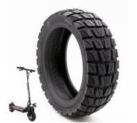 Pneu Tubeless 10x2.75-6.5 Pouces Trottinettes UrbanGlide E-CROSS 2x2, E-CROSSE MAX, Speedway 5,Rockway,Crossover,Dualtron 3