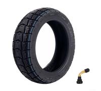 Pneu tubeless 10x2.75-6.5 pour scooter KuKirin G2 G3 A1 (C) | Ajustement parfait : 25,4 x 7,5-16,5, compatible KuKirin G2/G3/A1, design sans chambre à air, facile à installer