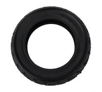 Pneu tubeless 10x3.00-6.5, increvable, Tout-Terrain, résistant à l'usure, sécurité renforcée et Conduite Fluide, for trottinettes électriques