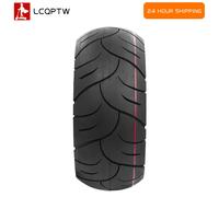 Pneu tubeless 11 pouces 100/55-6.5 pour Dualtron Thunder Ultra2, Kaabo Wolf Warrior 11+, Nami Burn-E, compatible avec les scooters VSETT 11+ 2pc