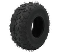 Pneu tubeless 145/70-6 (24 psi avant et arrière) pour VTT Baja Blitz, Dirt Bug, Doodle Bug et Motovox